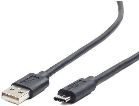 Actual product image Gembird Cablexpert USB cable (1 m, USB 2.0)