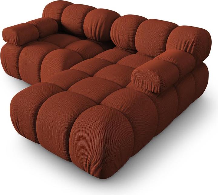 Actual product image Micadoni Bellis (Corner sofa, Modular sofa)