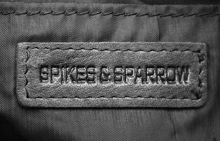 Immagine prodotto Spikes & Sparrow Handgelenktasche