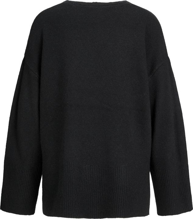 Produktbild JJXX Jxlucca Diverse V-Neck Knit Sn (M)