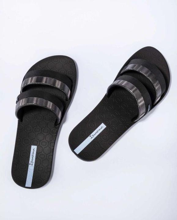 Produktbild Ipanema Mesh-Flip-Flops (37)