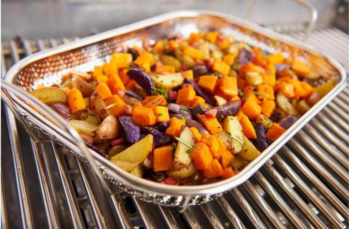 Produktbild Broil King Bratkorb