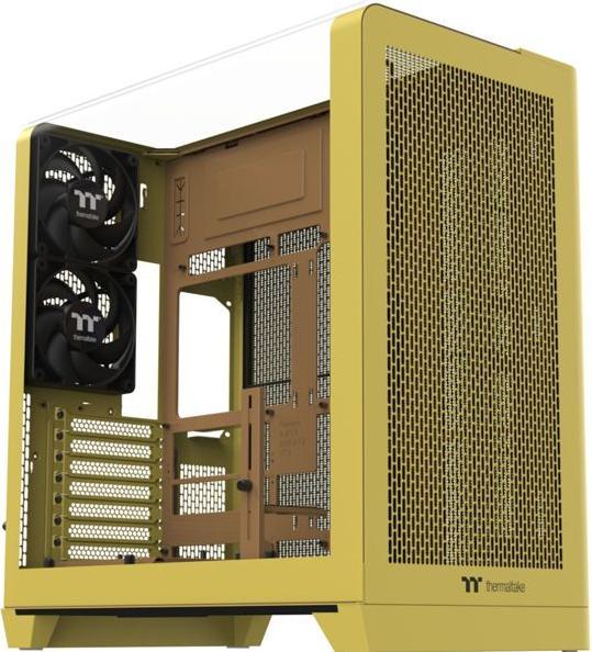 Image du produit Thermaltake View 390 Air Butter Caramel (ATX)