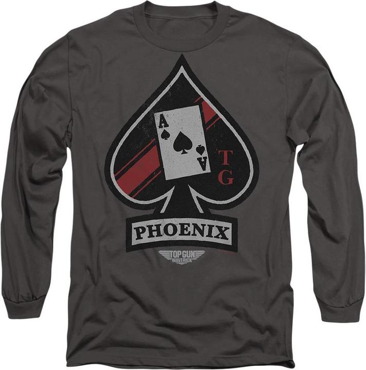 Produktbild Top Gun Phoenix Call Sign TShirt (M)