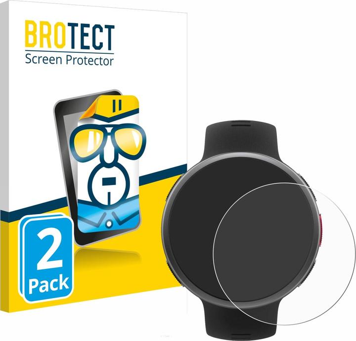 Produktbild BROTECT Schutzfolie Displayschutz Klar (Vantage V2)