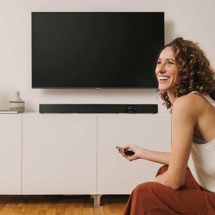 Image du produit Teufel Cinebar 22 Ensemble Dolby Atmos 5.1 (5.1 canaux, 7.1 canaux)