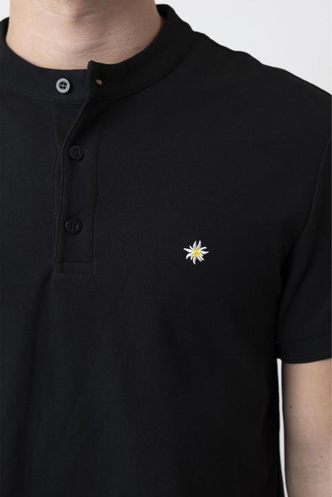Produktbild Bavarian Caps Edelweiss Polo (S)