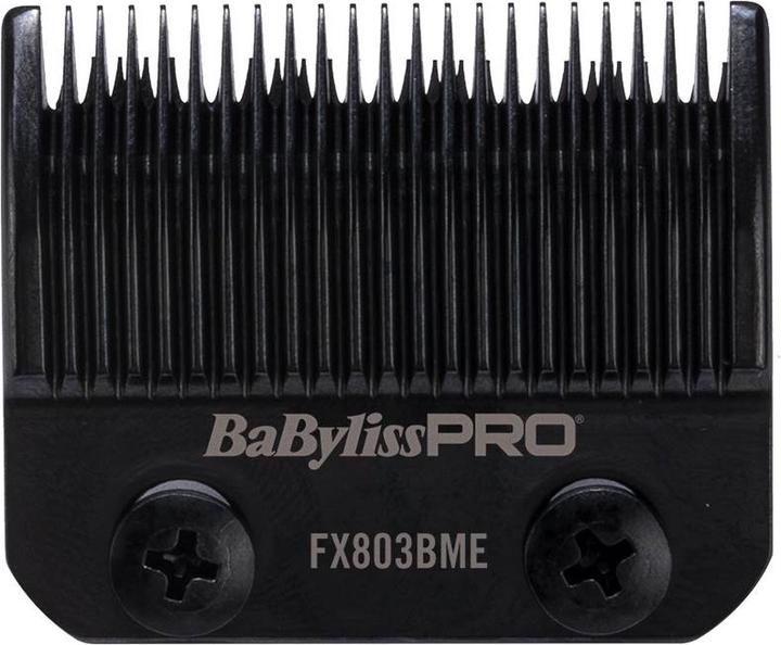 BaByliss Pro 4Artists Graphite Taper Blades (1 x)