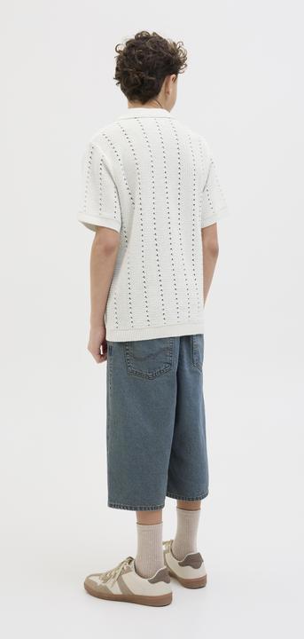 Produktbild Jack & Jones Poloshirt Junior Poloshirt (140)