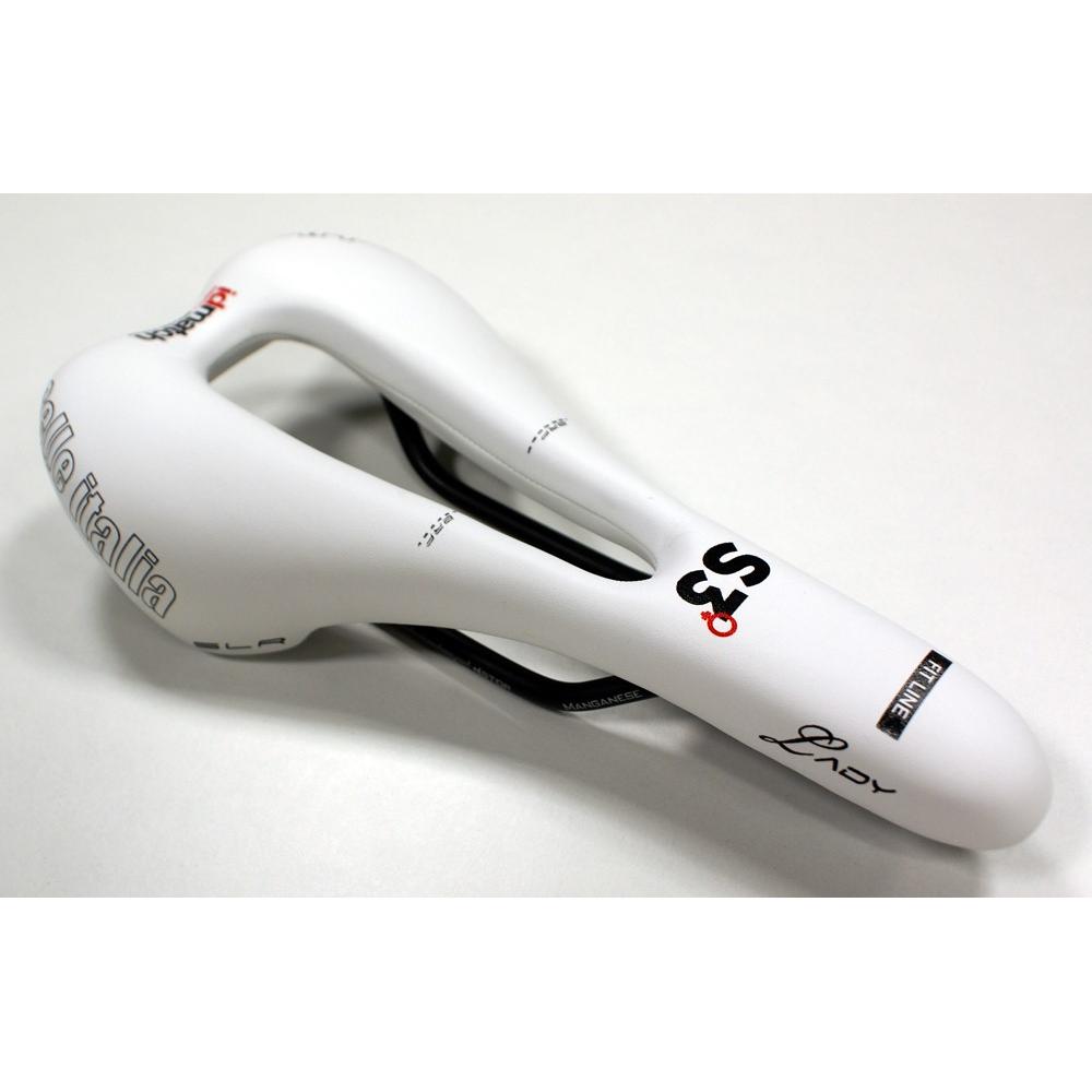 Selle Italia, Velosattel