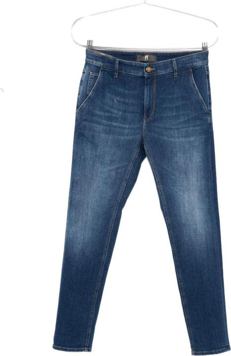 Produktbild Pt Torino Jeans Blu (32)