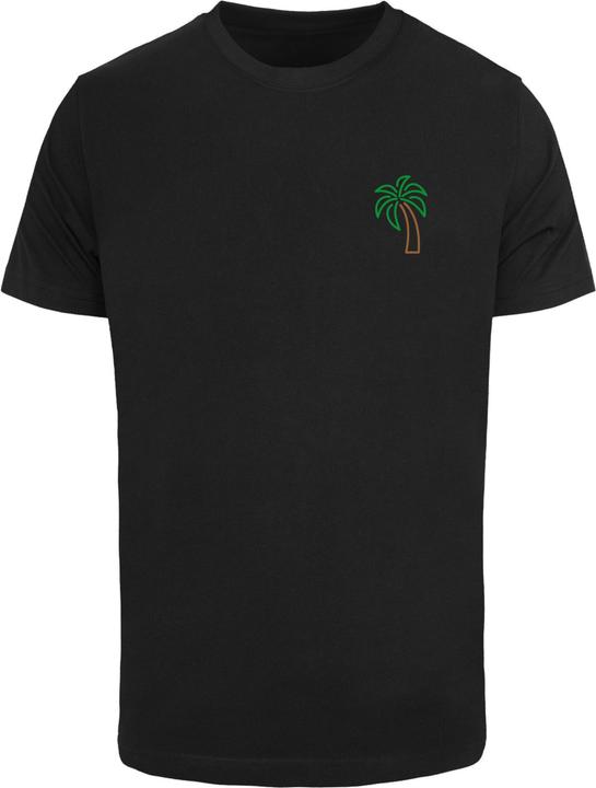 Produktbild Mister Tee MisterTee Coconut Tree Tee - 165809 (S)