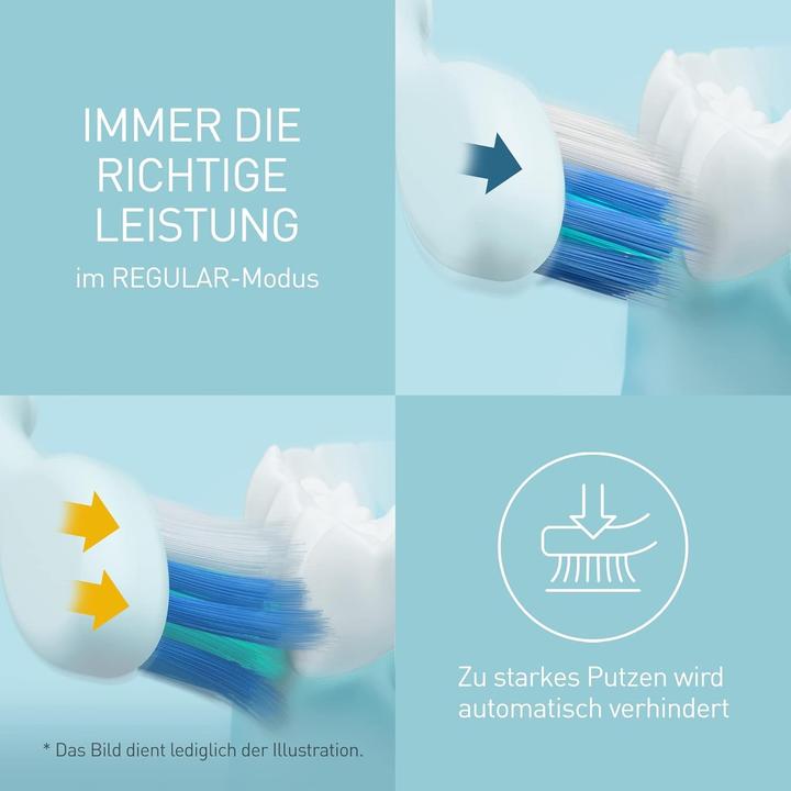 Immagine prodotto Panasonic Spazzolino da denti sonico DC12