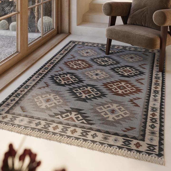 Produktbild Green Looop Teppich Blancard (150 x 80 cm)