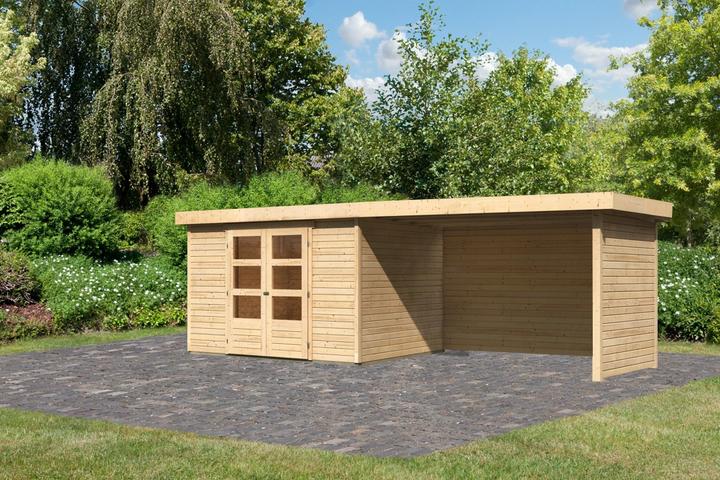 Immagine prodotto Karibu Askola 5