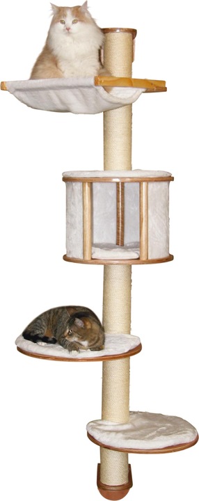 Image du produit Kerbl Dolo (168 cm, Blanc)