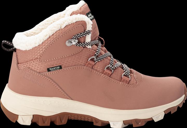 Produktbild Jack Wolfskin Everquest Texapore Mid W (36)