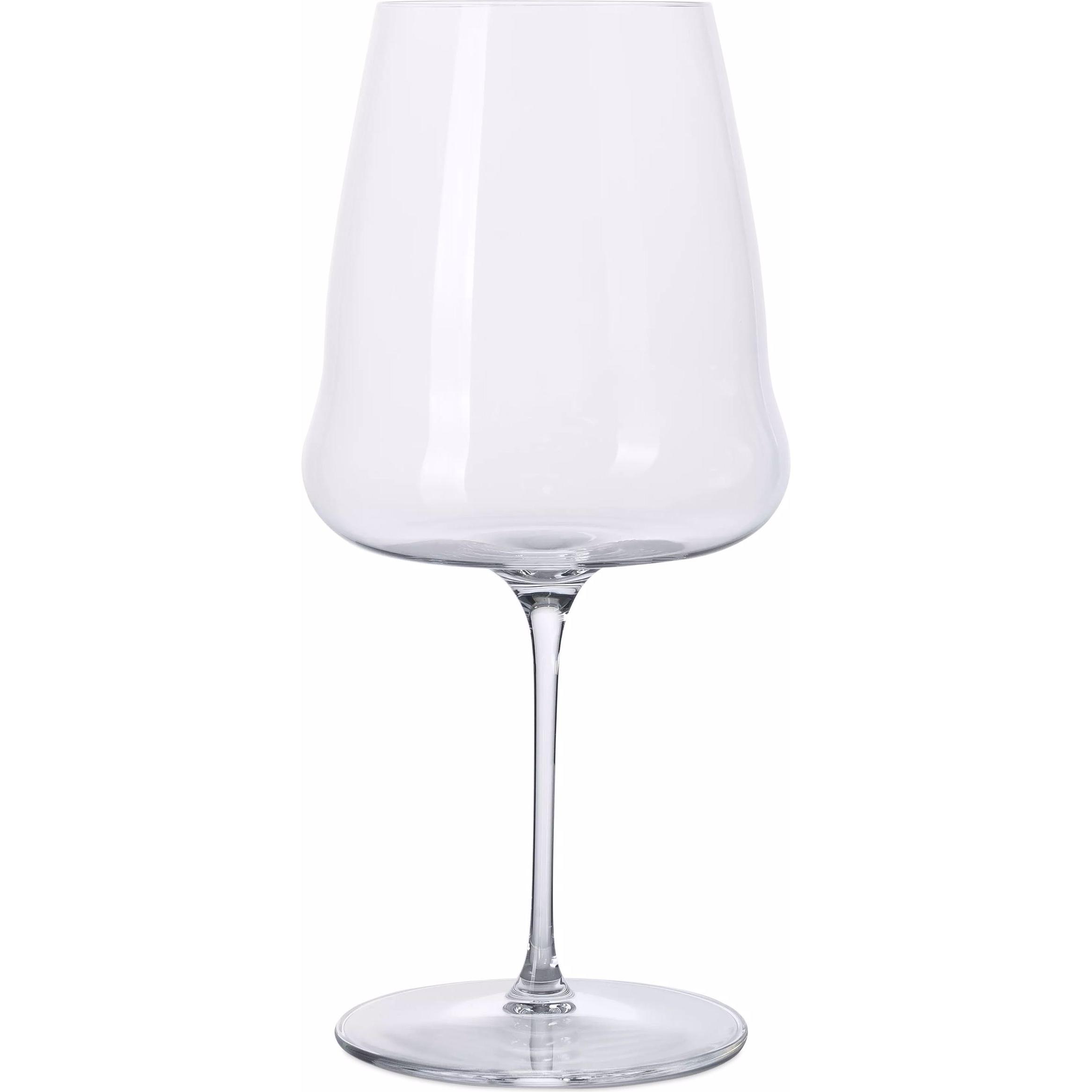 Riedel Rotwein Glas WINEWINGS (100.20 cl, 1 Glas, Rotweingläser) (1234-0)