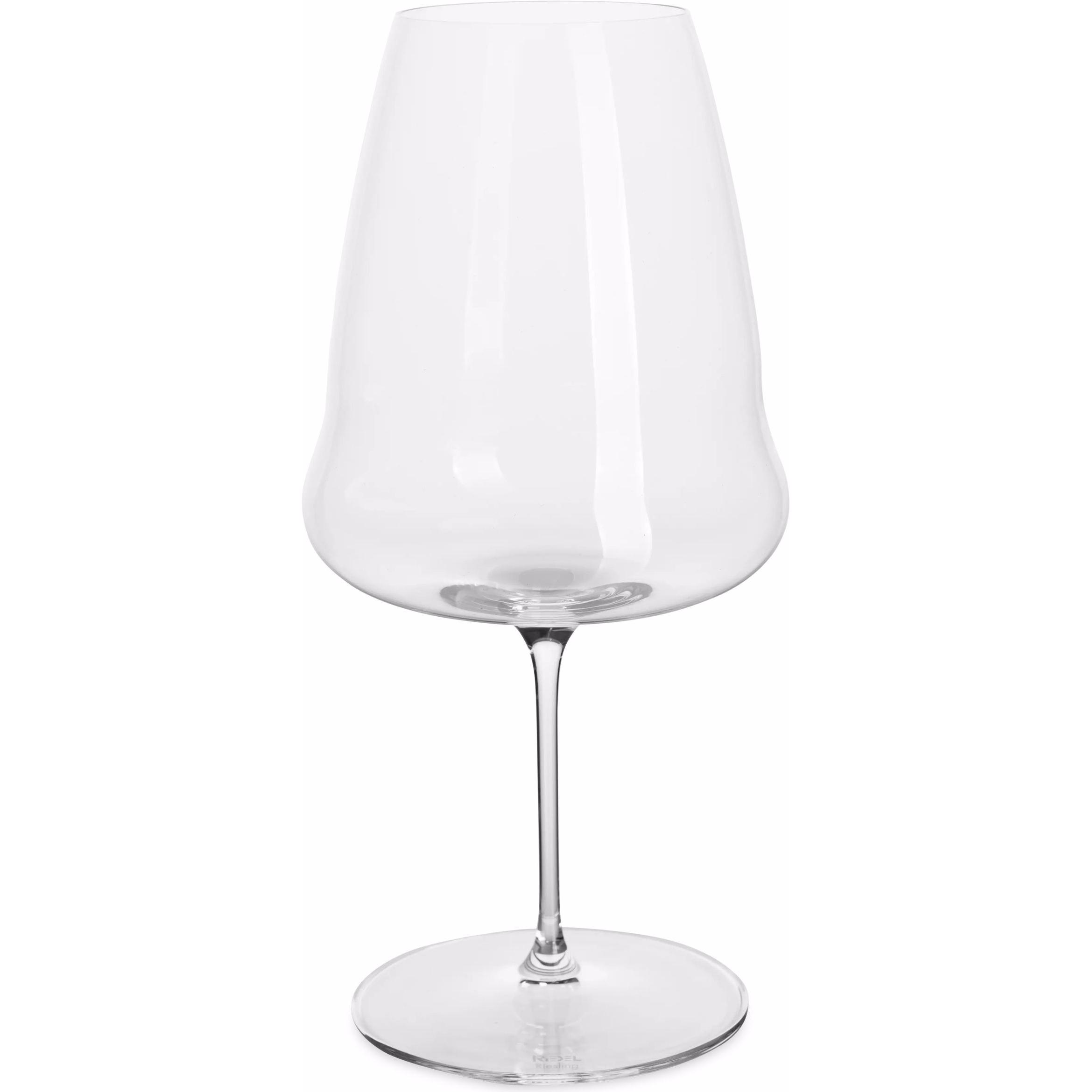 Riedel Weisswein Glas WINEWINGS, Weingläser, Transparent