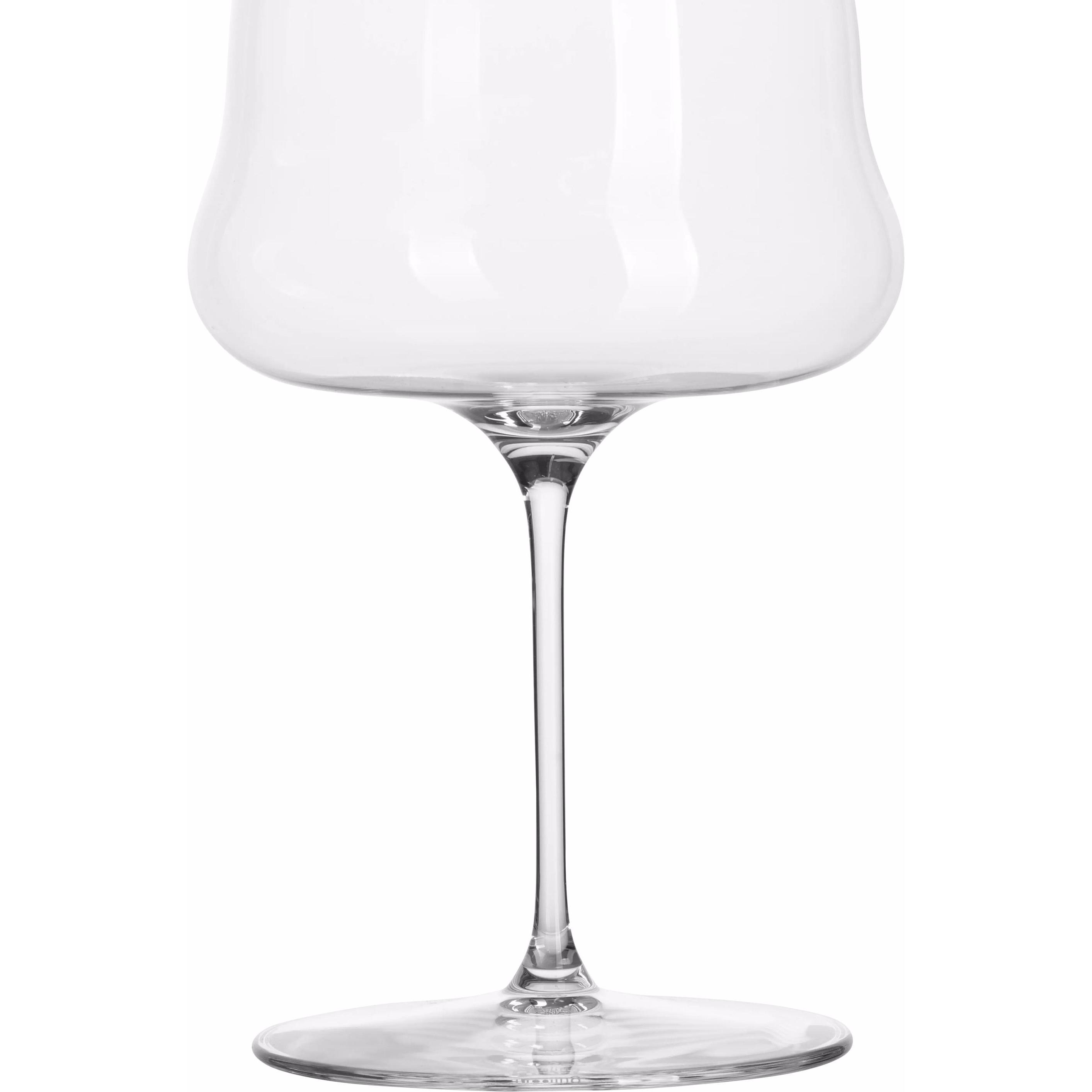 Thumbnail - Riedel Weisswein Glas WINEWINGS, Weingläser, Transparent
