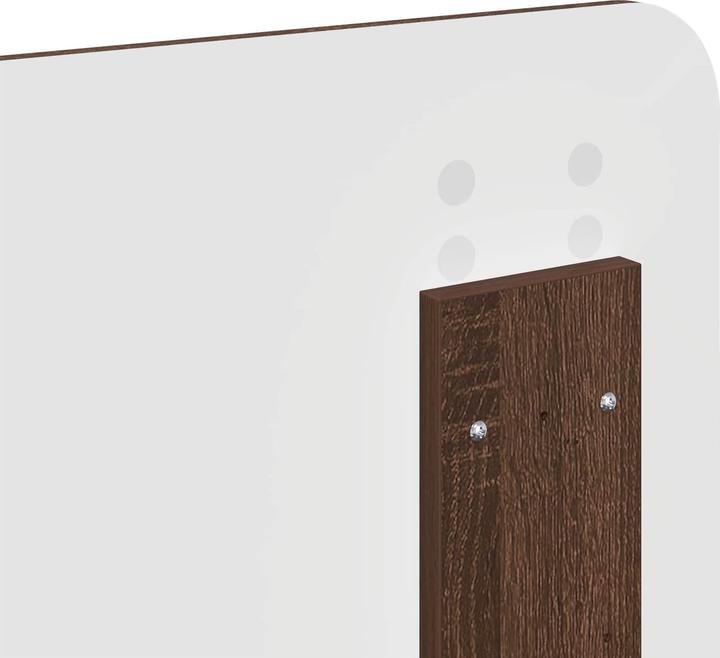 Image du produit vidaXL Modernes Bett (150 x 200 cm)