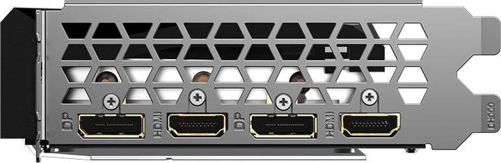 Produktbild Gigabyte GV-N3060GAMING OC-12GD (12 GB)