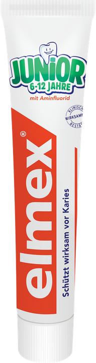 Produktbild Elmex Junior (75 ml)
