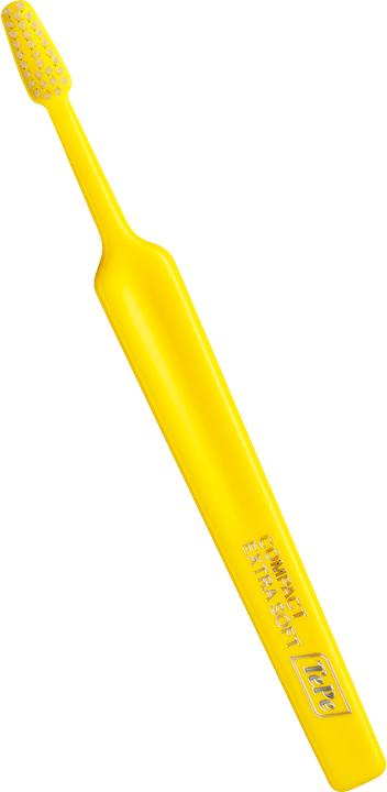 Actual product image TePe Toothbrush Select Compact (Extra soft)