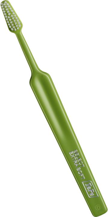 Produktbild TePe Zahnbürste Select (Extra weich)