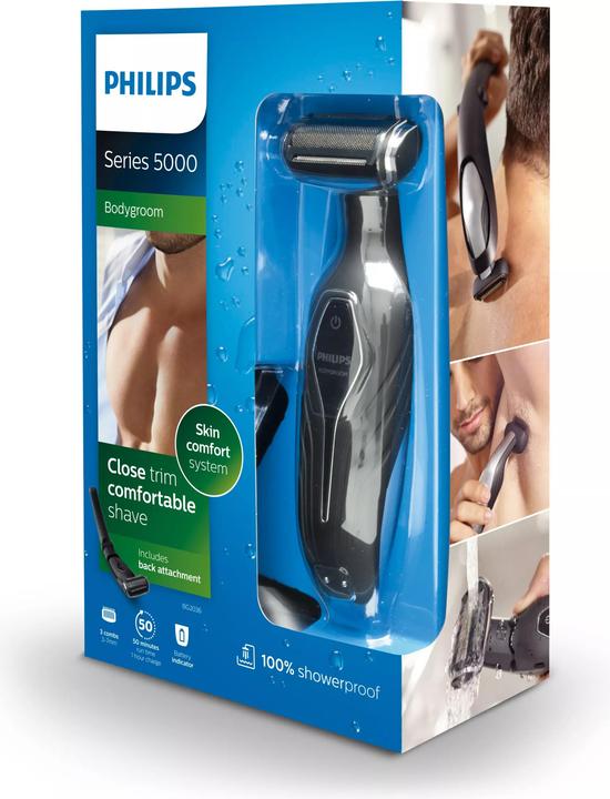 Image du produit Philips Bodygroom BG2036/32