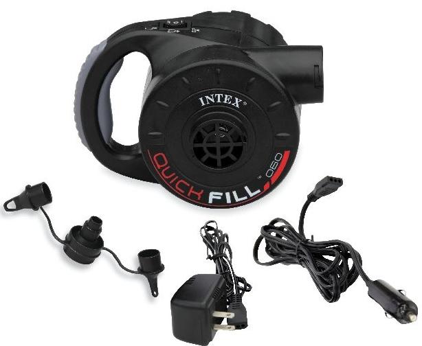 Produktbild Intex Quick-Fill Luftpumpe