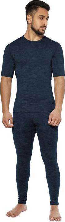 Produktbild Normani Herren Merino T-Shirt Darwin - 1585 (M)