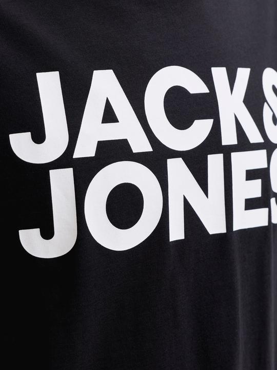 Produktbild Jack & Jones Logo (L)