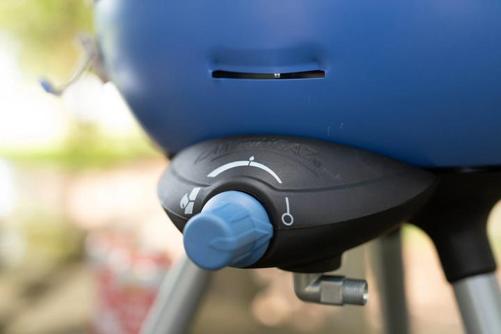 Actual product image Campingaz Party Grill 400 (2 kW)