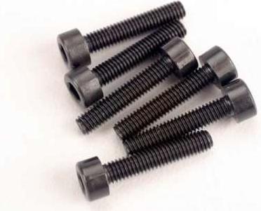 Produktbild Traxxas Head screws