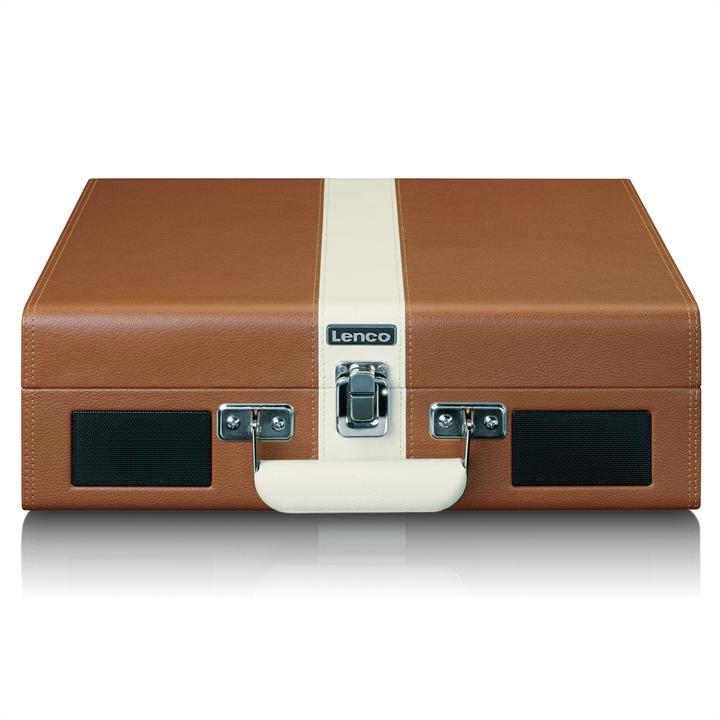 Actual product image Lenco TT-120 (Manual)