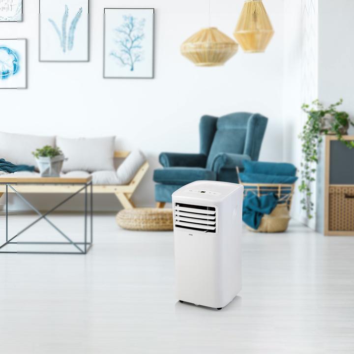 Actual product image Domo DO10161 (30 m², 7000 BTU/h)