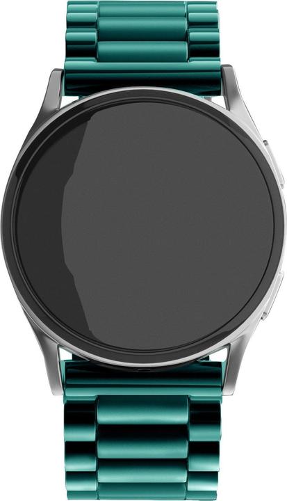 Actual product image Strap-it Steel bracelet (22 mm, Stainless steel, Huawei Watch GT)