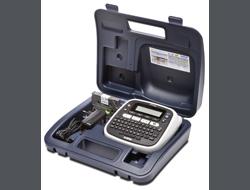 Actual product image Brother Pt-D200bwvp