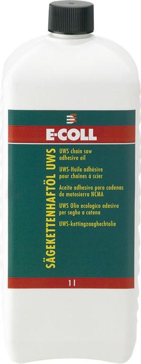 Produktbild E-coll Kettenöl (1000 ml)
