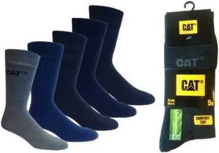 Produktbild Cat Business (5er Pack, 39 - 42)