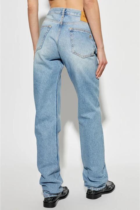 Actual product image The Attico Long Pant (27)