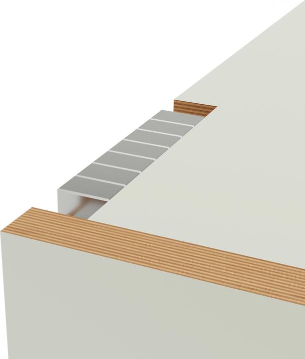 Actual product image Sportime Guardian LED tournament table football