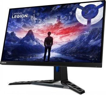 Produktbild Lenovo Legion Y27qf-30 (2560 x 1440 Pixel, 27")