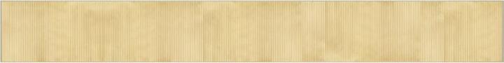 Actual product image VidaXL Kato (60 x 500 cm)