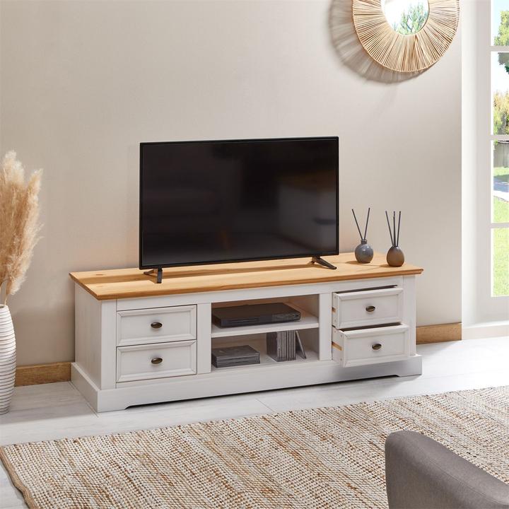 Actual product image IDIMEX Kent (144 x 45 x 46 cm)