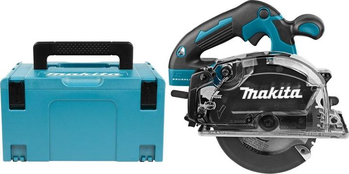 Actual product image Makita DCS 553