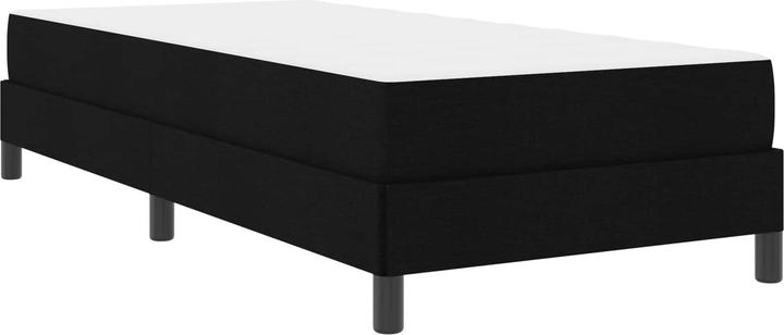 Produktbild vidaXL Boxspringbett (90 x 200 cm)