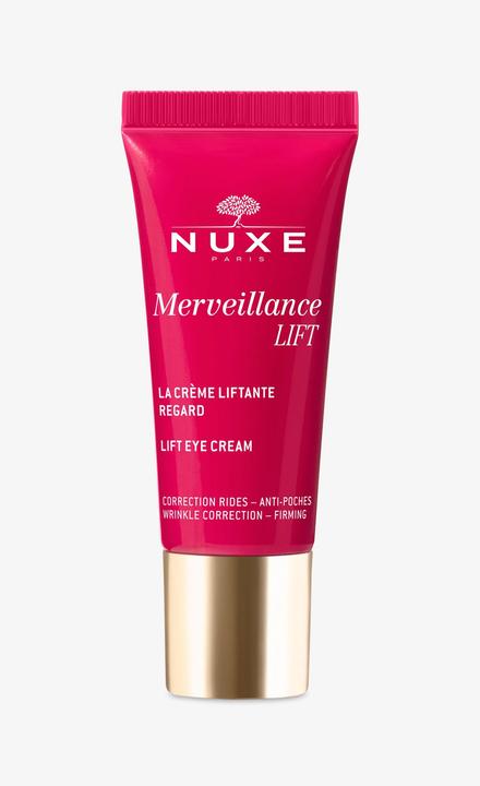 Produktbild Nuxe Merveillance Lift (Augenpflege Crème, 15 ml)