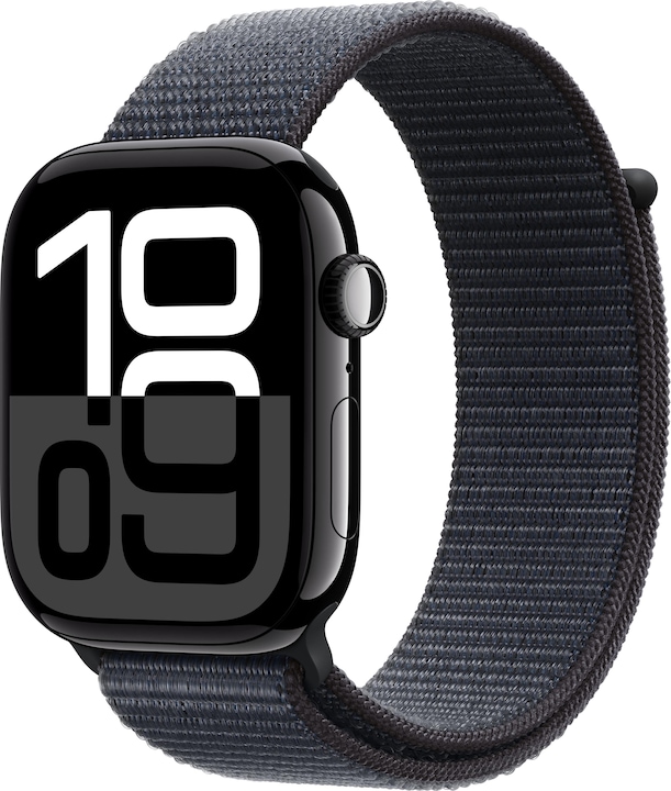 Actual product image Apple Watch Series 10 (46 mm, WLAN only)